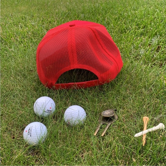 📌NWT Born To Bodgey Snap Back With Mesh Back Trucker Hat - Picture 4 of 4